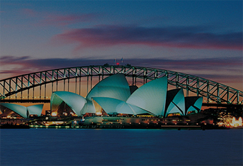 AUSTRALIA