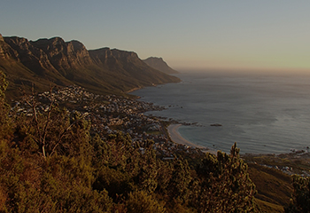 SOUTH AFRICA